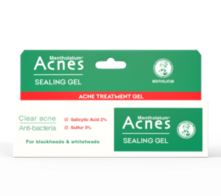 Mentholatum Acnes Sealing Gel 9gm