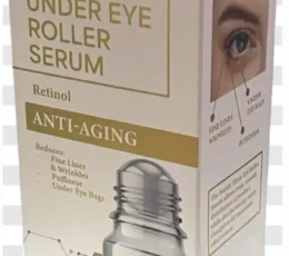 The Beauty Elixir  Under Eye Roller Serum 50ml