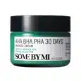 SOMEBY MI  AHA-BHA-PHA 30 Days Miracle Cream 60g