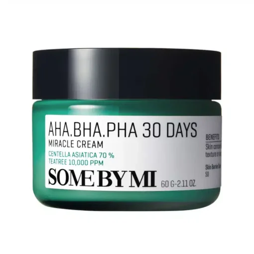 SOMEBY MI  AHA-BHA-PHA 30 Days Miracle Cream 60g