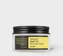 Cosrx Advanced Snail 92 All In one Cream 100g