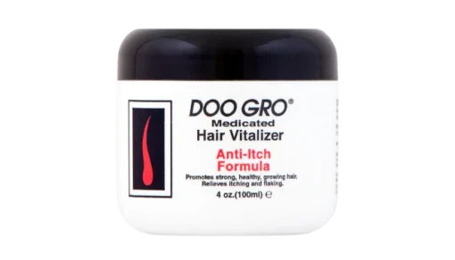 Doo Gro Medicated Hair Vitalizer Anti-Itch Formula 100ml