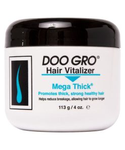 Doo Gro Hair Vitalizer Mega Thick 113g