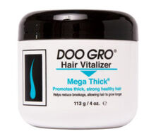 Doo Gro Hair Vitalizer Mega Thick 113g