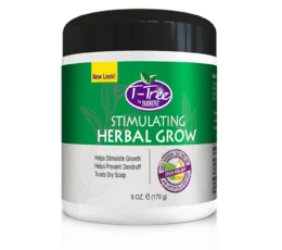 Panevu T-Tree Stimulating Herbal Grow 170g