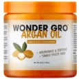 Wonder Gro Argan Oil hair & Scalp Conditioner 340 G