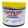Wonder Gro Hair & scalp Conditioner With Coconut  & Tar Oil 340gm