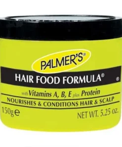 Palmer's Hair Food Formula 5.25oz
