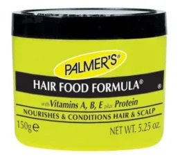 Palmers Hair Food Formula 5.25oz