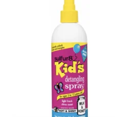 Sulfur8 Kids Detangling Spray 355ml