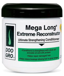 Doo Gro Mega Long Extreme Reconstructor Strengthening Conditioner 454gm