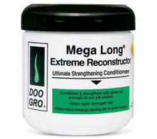 Doo Gro Mega Long Extreme Reconstructor Strengthening Conditioner 454gm