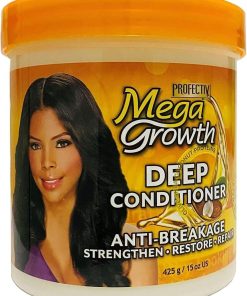 Profectiv Mega Growth Deep Conditioner Anti-Breakage 425gm