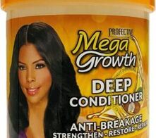 Profectiv Mega Growth Deep Conditioner Anti-Breakage 425gm