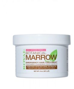Royal Botanical Marrow Emergency Hair Treatment 227gm