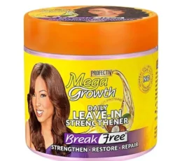 Profectiv Mega growth Daily Leave-In Strengthener  500gm