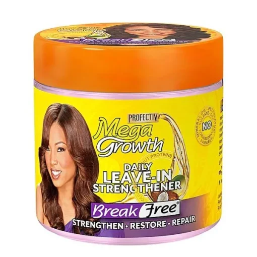 Profectiv Mega growth Daily Leave-In Strengthener  500gm