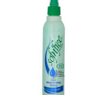 Sofnfree Curl Moisturising Spray With Jojoba Oil 250ml