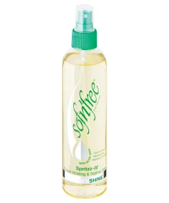 Sofn'free With Aloe Vera Spritzz-It Super Holding & Styling Spray 250ml
