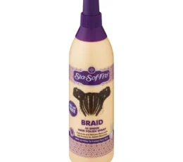Sta-sof-fro Braid Hi Sheen Hair Polish Spray 350ml