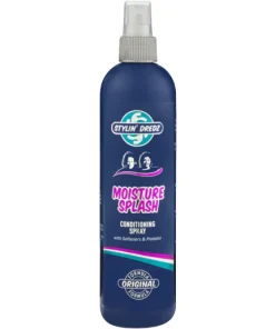 Stylin'Dredz Moisture Splash Conditioning Spray 350ml