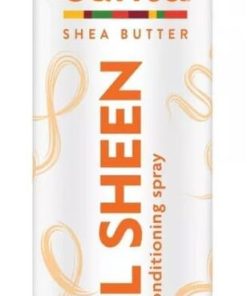 Cantu Shea Butter Oil Sheen Deep Conditioning Spray 283g