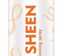 Cantu Shea Butter Oil Sheen Deep Conditioning Spray 283g
