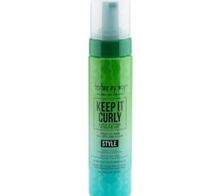 Texture my way Keep It Curly Shea Butter & Olive Styling Foam  251 ml