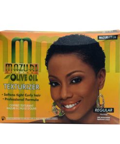 Mazuri Original Olive Oil Texturizer Regular
