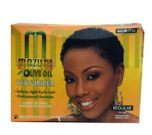 Mazuri Original Olive Oil Texturizer Regular