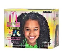 Mazuri Original Olive Oil Kids Texturizer Regular