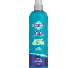 Stylin' Dredz Spray Shampoo 350ml
