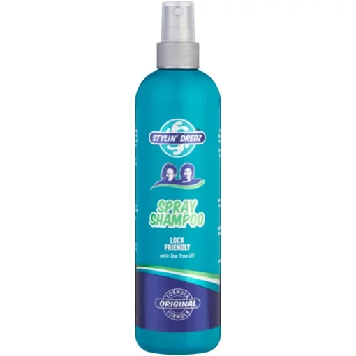 Stylin' Dredz Spray Shampoo 350ml