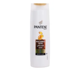 Pantene Prov-v Milky Damage Repair Shampoo 400ml
