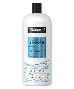 Tresemme Silky & Smooth Argan Oleo Blend  Conditioner 828ml