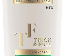Tresemme Thick & Full With Glycerol Conditioner 650ml