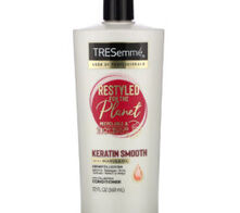 Tresemme Keratin Smooth With Marula Oil  Conditioner 650ml