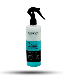 Lorenti 2 Phase Conditioner Keratin Therapy 400ml