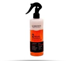Lorenti 2 Phase Conditioner Biotin & Collagen 400ml