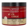 Lorenti Regenerative Black Garlic Anti-Hair Loss Mask 500ml
