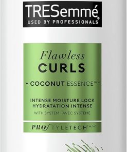 Tresemme Flawless Curls Coconut Essence Conditioner 828ml
