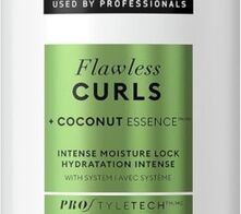 Tresemme Flawless Curls Coconut Essence Conditioner 828ml