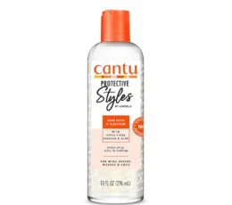 Cantu Protective Styles Hair Bath & Cleanser 296ml
