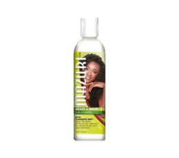 Mazuri Weave & Braid Curl Activator With Rosemary Mint 237ml