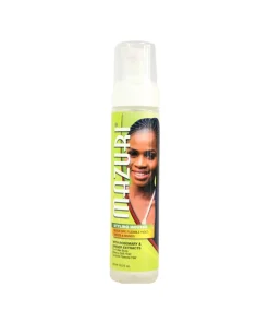 Mazuri Styling Mousse With Rosemary & Ginger Extracts 251ml