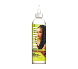 Mazuri Braid Oil Hair & Scalp With Organically Farmed Castor & Amia Oils 237ml