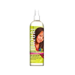 Mazuri Kids Bubble Braids Mild Conditioning Spray With Oat & Tea tree 355ml