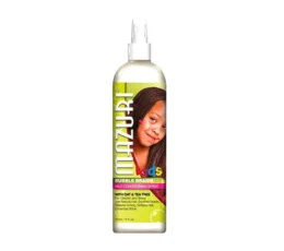 Mazuri Kids Bubble Braids Mild Conditioning Spray With Oat & Tea tree 355ml