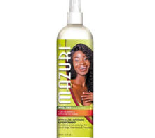 Mazuri Wig 360 Styling Mist With Aloe, Avocado & Peppermint 355ml