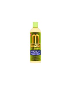 Mazuri Original Olive Oil Moisture Rich Conditioner 355ml